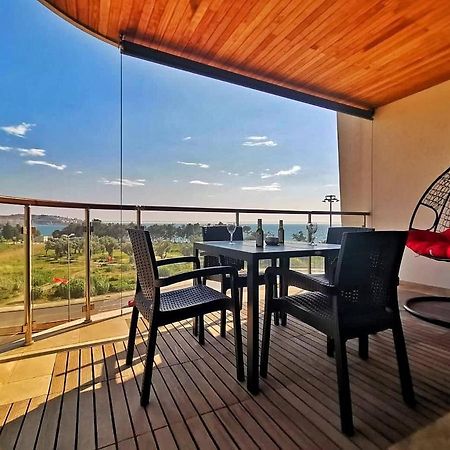 New Luxury Apartments באר מראה חיצוני תמונה