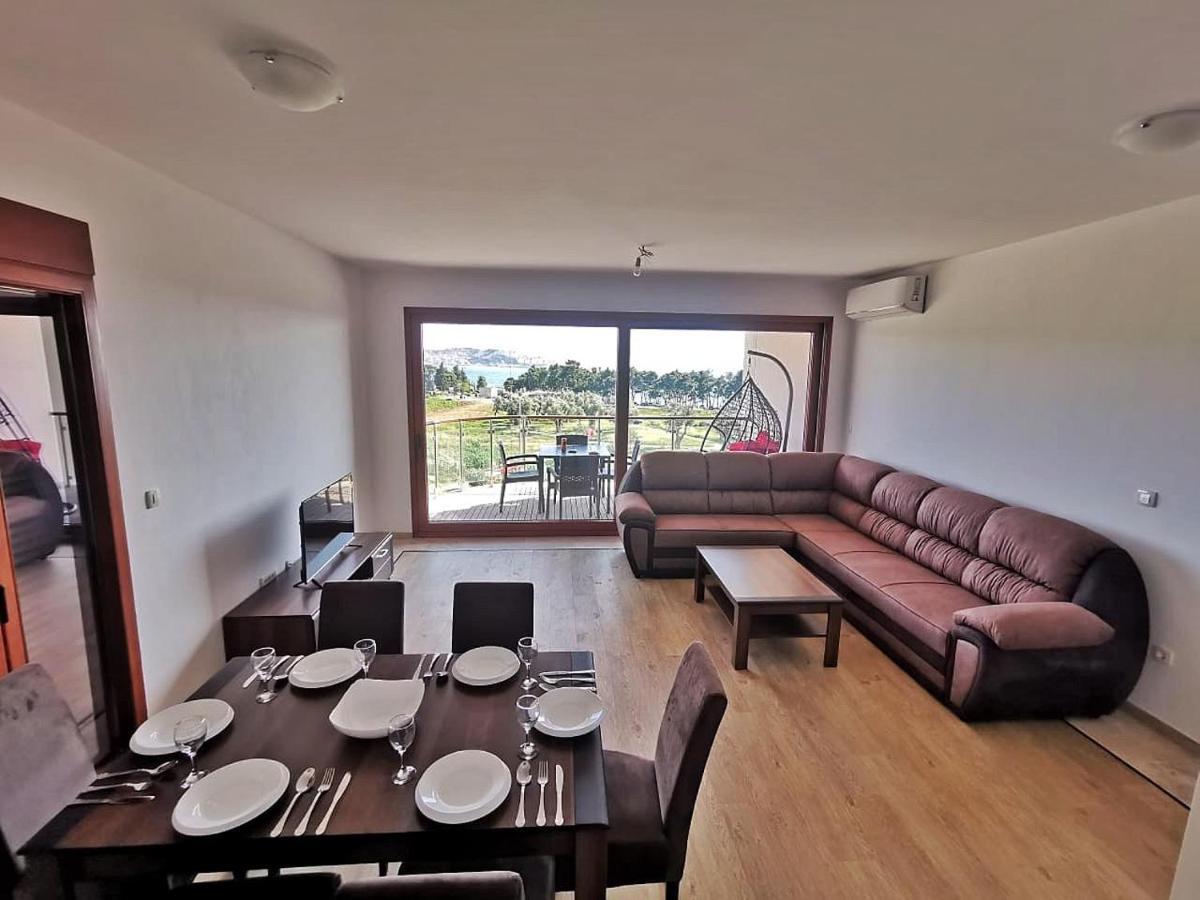 New Luxury Apartments באר מראה חיצוני תמונה