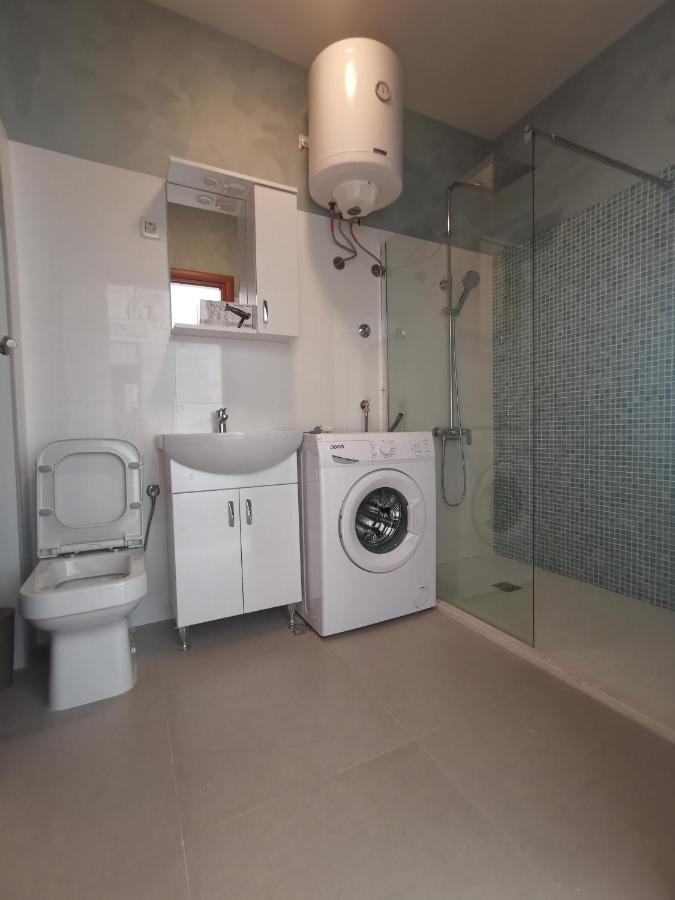 New Luxury Apartments באר מראה חיצוני תמונה